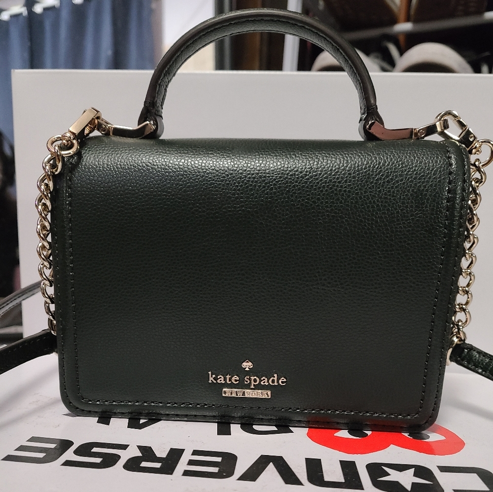 kate spade Mini Top Handle Bag